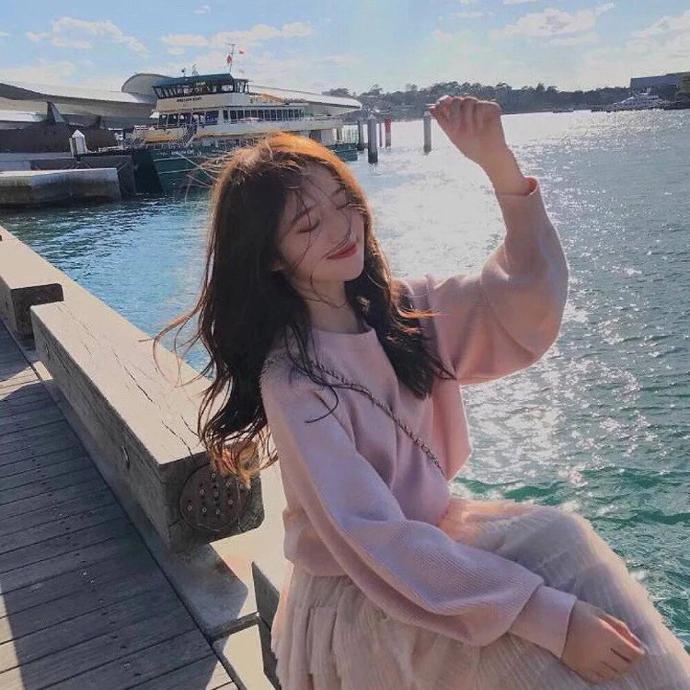 姐姐对我来说是女人